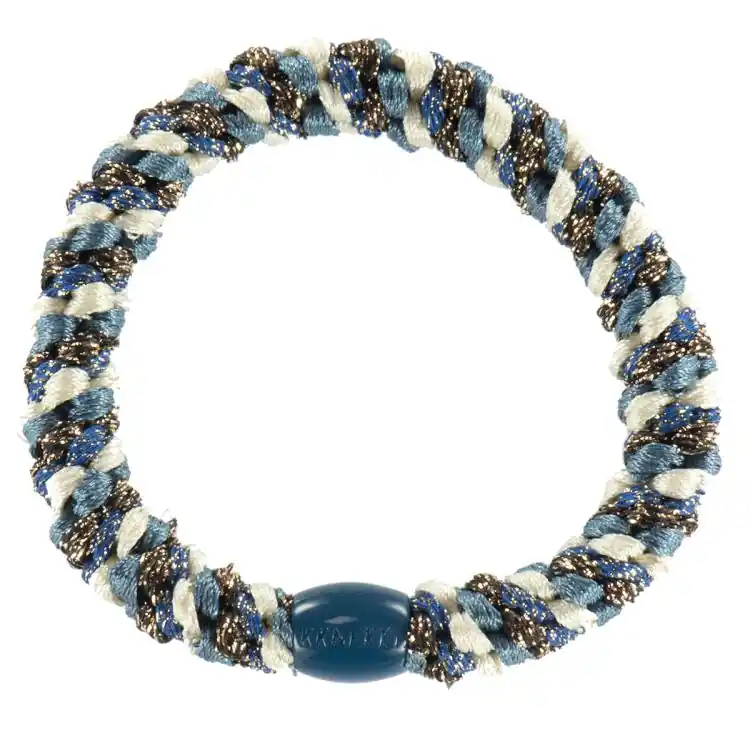 Sonderangebot Kknekki Mix Navy-coffee Glitter