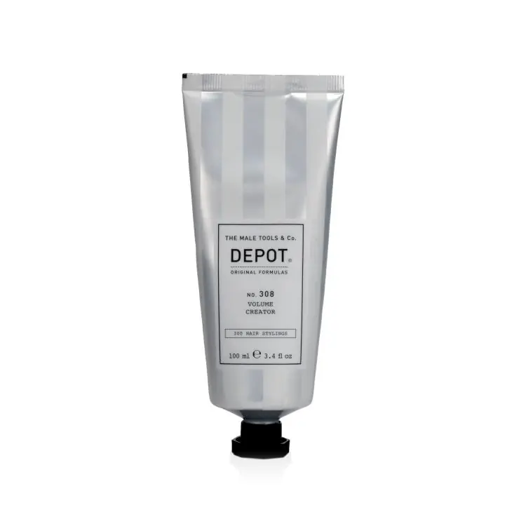 Mega-Angebot Depot No. 308 Volume Creator