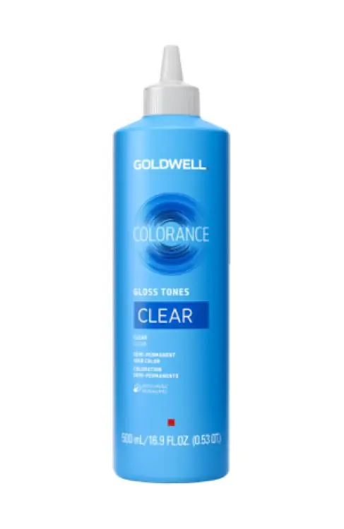 Goldwell Colorance Gloss Tones Clear Saisonangebot