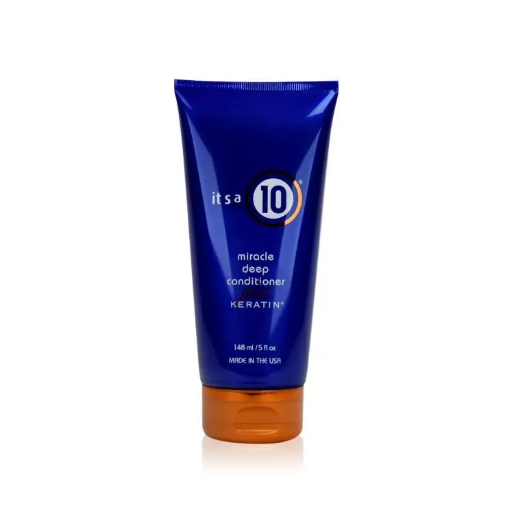 Ausverkauf Its a 10 Miracle Plus Keratin Deep Conditioner