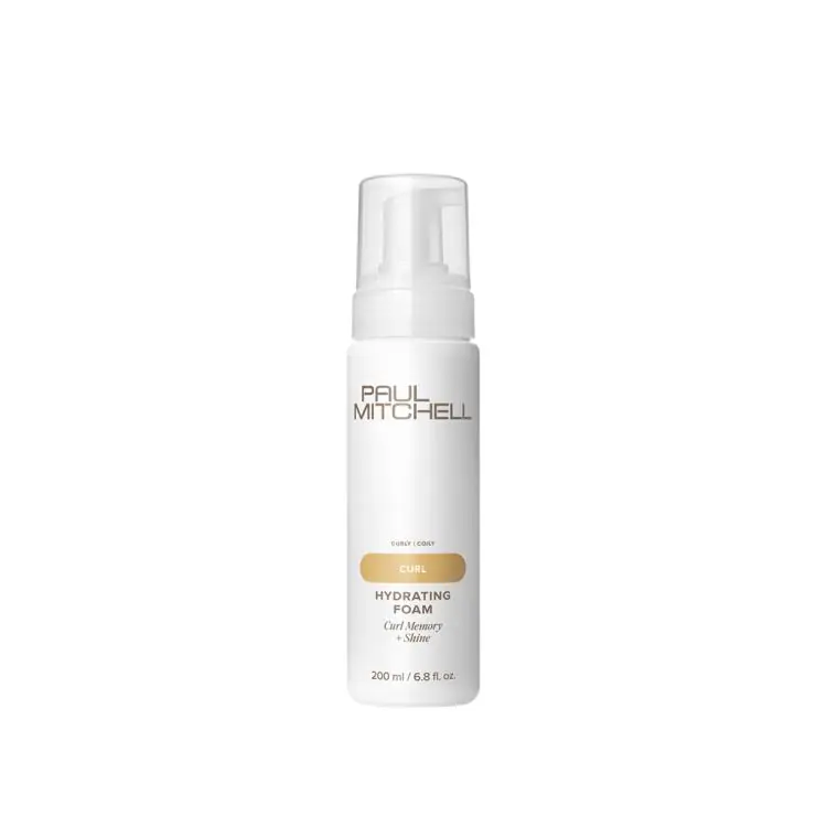Sonderaktion Paul Mitchell Original Curl Hydrating Foam