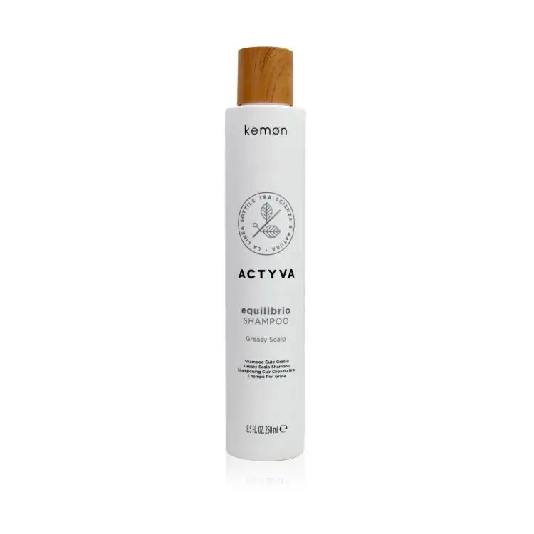 Kemon Actyva Equilibrio Shampoo Mega-Angebot