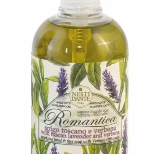 Nesti Dante Romantica Tuscan Lavender and Verbena Direktkauf
