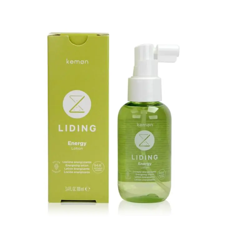 Top-Seller Kemon Liding Energy Lotion
