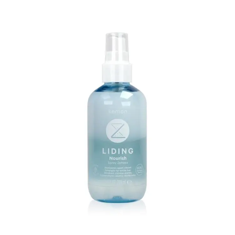 Kemon Liding Nourish 2phase Spray Rabatt