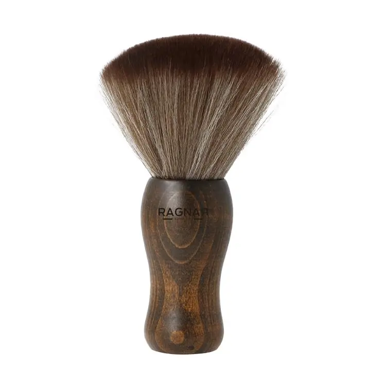 Wochenendangebot Eurostil Ragnar Nackenbürste 15 cm