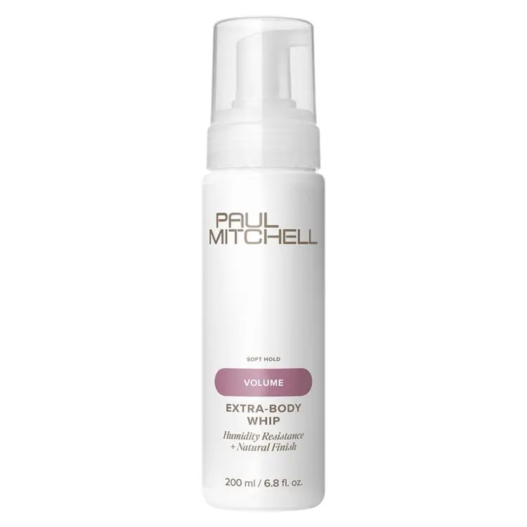Paul Mitchell Original Volume Extra Body Sculpting Whip Nur Für Kurze Zeit
