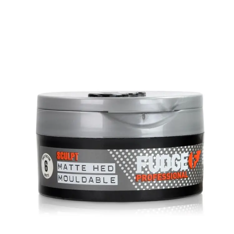 Fudge Sulpt Matte Hed Mouldable Neue Kollektion
