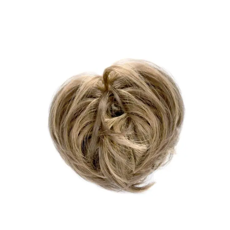 Expressversand Solida Fashionring Kerstin dunkelblond