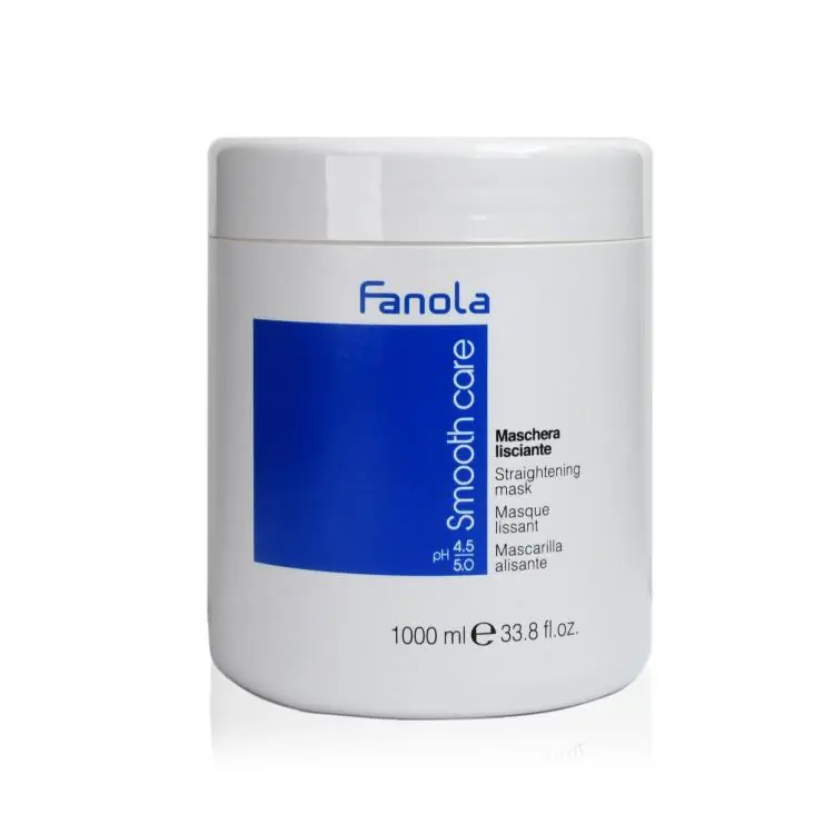 Sofort Bestellen Fanola Smooth Care Maske