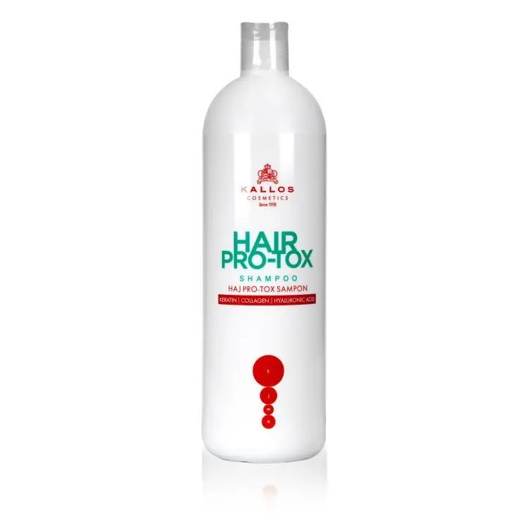 Kallos Pro-Tox Shampoo Sale