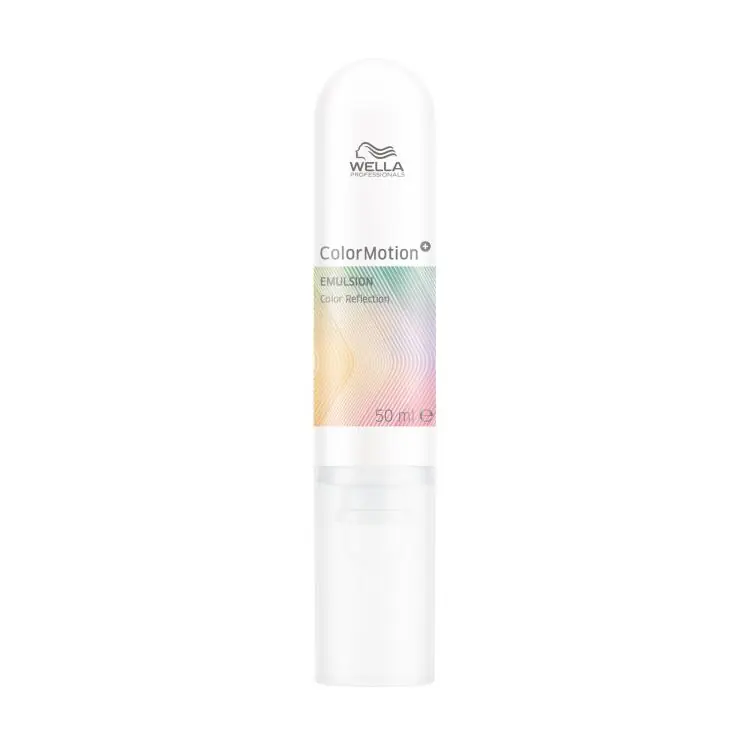 Direktkauf Wella Colormotion Emulsion