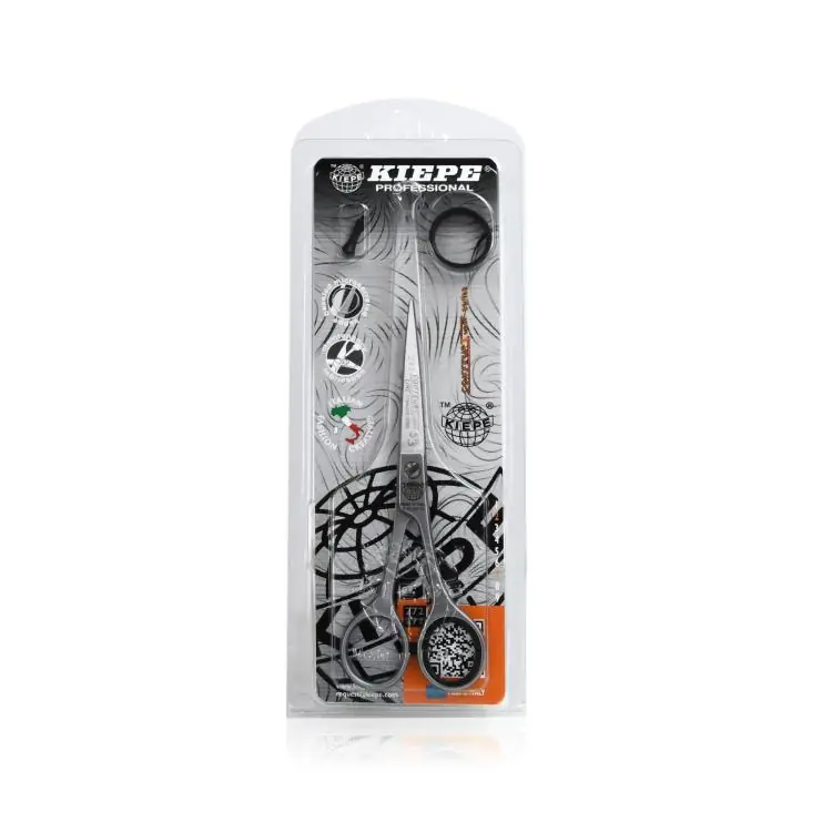 Neue Kollektion Kiepe Coiffeur Super 277 Haarschneideschere 5,5"