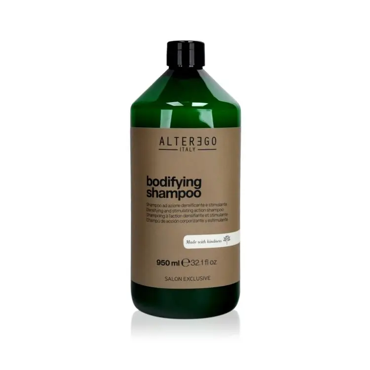 Alterego Bodifying Shampoo Markenprodukt