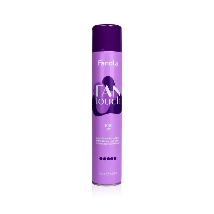 Fanola Fan Touch Fit It Heißes Angebot