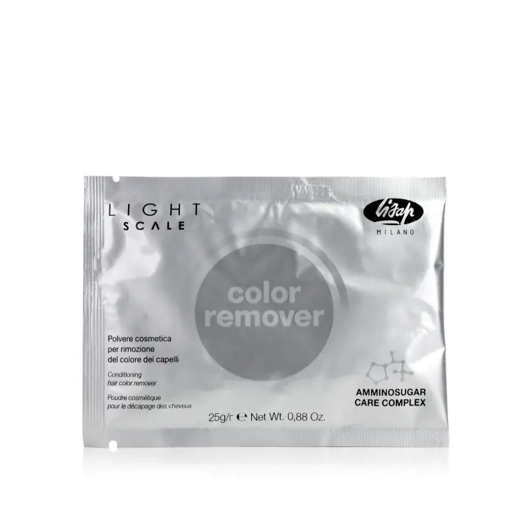 Lisab Light Scale Color Remover Saisonangebot