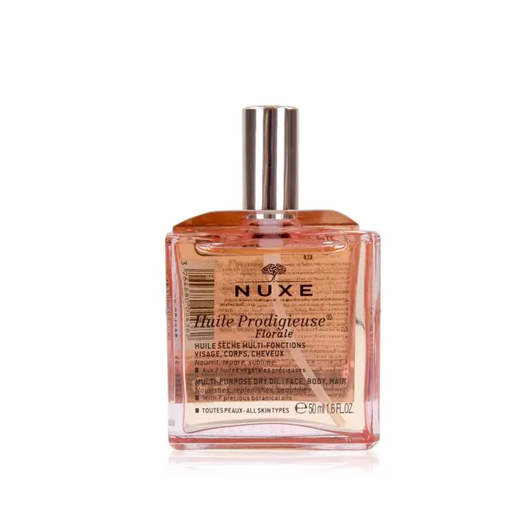 Sonderangebot Nuxe Huile Prodigieuse Florale