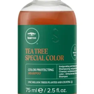 Bestseller Paul Mitchell Tea Tree Special Color Shampoo