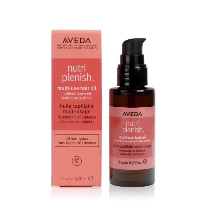 Knallerangebot Aveda nutriplenish mulit-use hair oil
