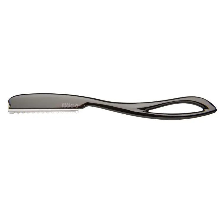 Isaaki Exclusive Razor graphit Angebot
