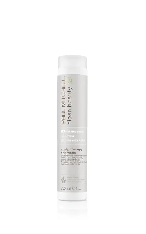 Paul Mitchell Clean Beauty Scalp Therapy Shampoo Preis Gesenkt