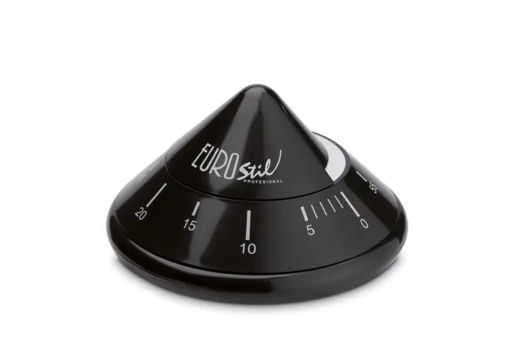Eurostil Timer Sofort Bestellen