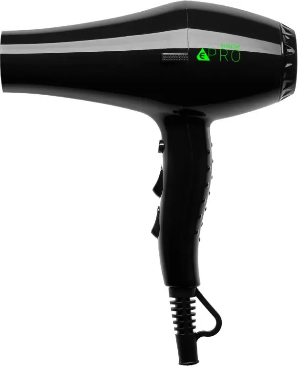 Top-Angebot Efalock ePRO intense Haartrockner