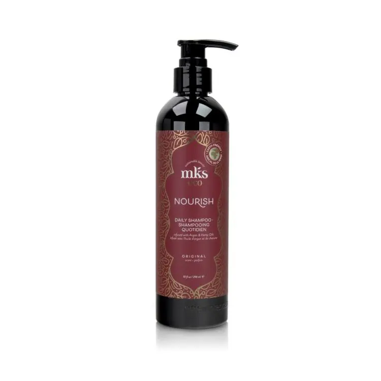 MKS Eco Original Nourish Daily Shampoo Aktuell