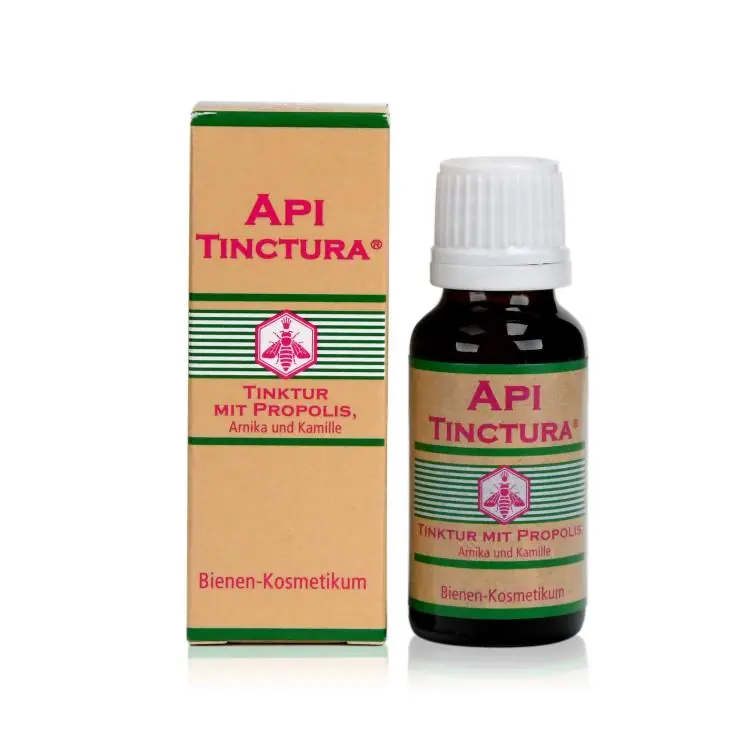 Api Tinctura mit Propolis Top-Angebot