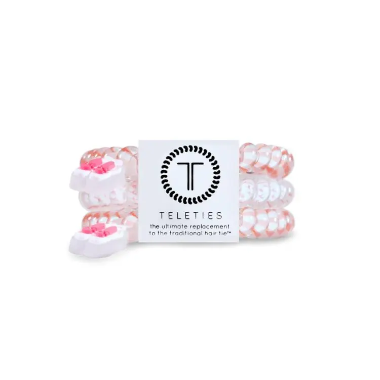 Teleties Ballet klein Sale