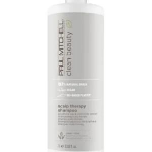 Angebot Paul Mitchell Clean Beauty Scalp Therapy Shampoo
