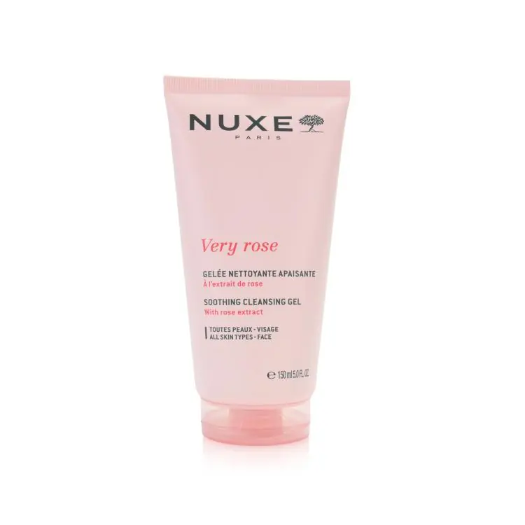 Nuxe Very Rose Reinigungs-Gel Preiswert