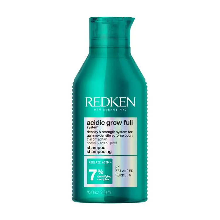 Preiswert Redken Acidic Grow Full System Shampoo