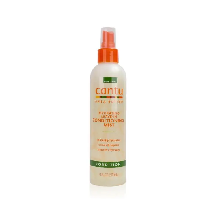 Cantu Hydrating Leave-In Conditioning Mist Beliebt