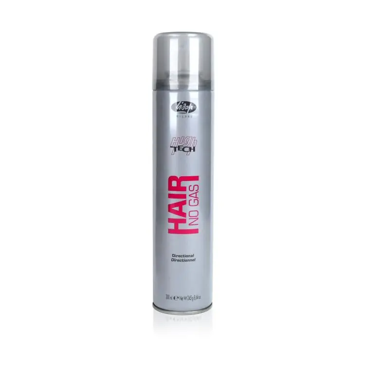 Echt Lisap Hightech Hair No Gas