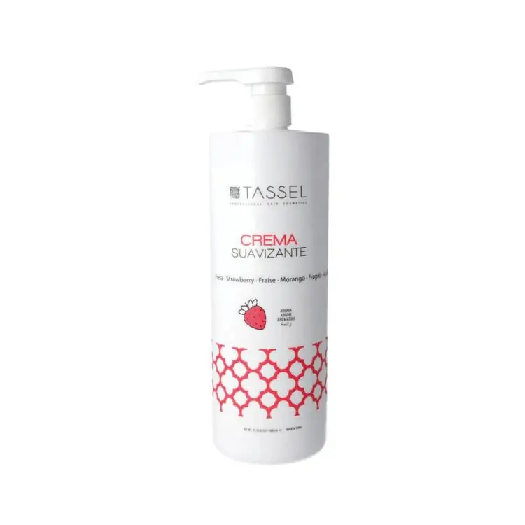 Tassel Conditioner Crema Erdbeere Abverkauf