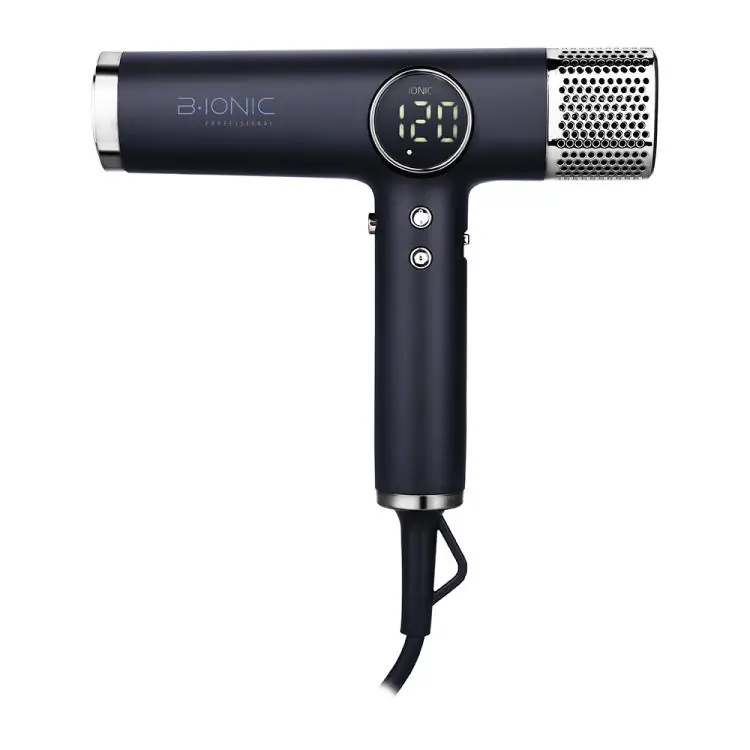Mega-Angebot Eurostil B.IONIC Haartrockner