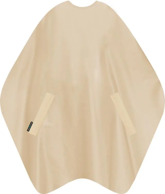 Trend Design Schneideumhang Skinny champagne gold Knallerangebot