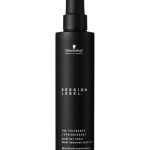 Schwarzkopf Session Lable The Thickener Online Kaufen