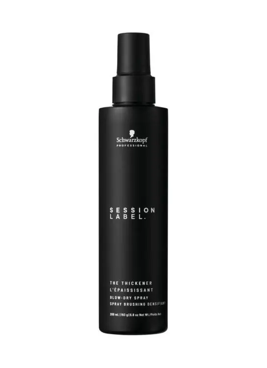 Schwarzkopf Session Lable The Thickener Online Kaufen