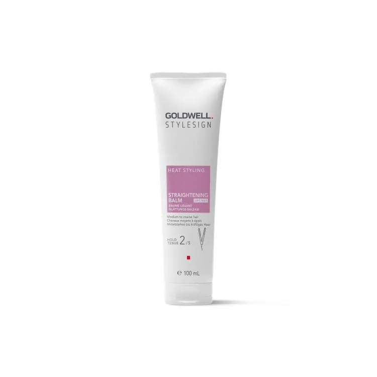 Goldwell Stylesign Heat Styling Glättungsbalsam Knallerangebot