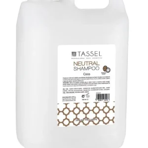 Jetzt Kaufen Tassel neutrales Shampoo Kokosnuss