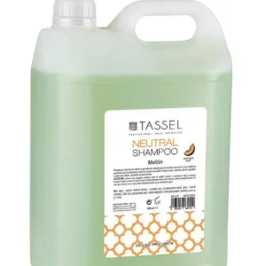 Angebot Tassel neutrales Shampoo Melone