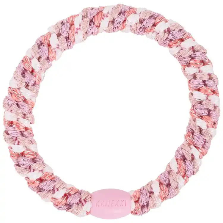 Neuheit Kknekki Mix dusty rose pink glitter