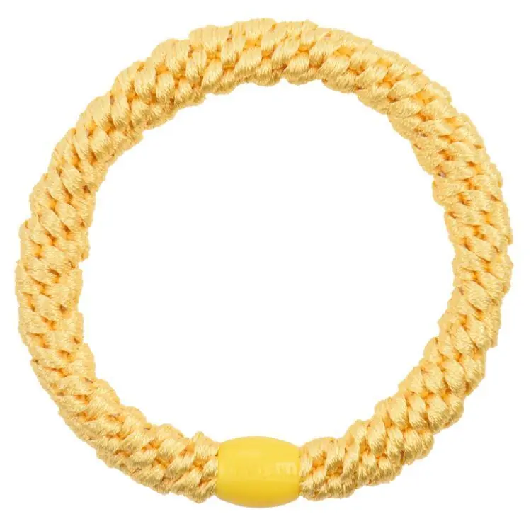 Kknekki Haargummi Melon Gelb Knallerangebot
