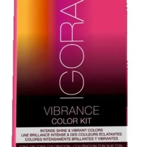 Angebot Igora Vibrance Color Kit