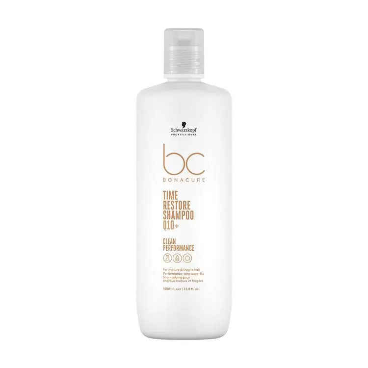 Meistverkauft bc Bonacure Time Restore Shampoo