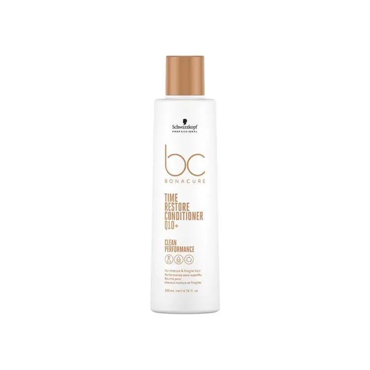 Günstig bc Bonacure Time Restore Conditioner