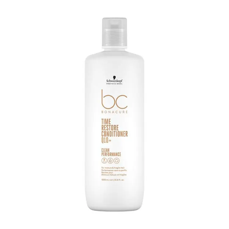 bc Bonacure Time Restore Conditioner Rabatt