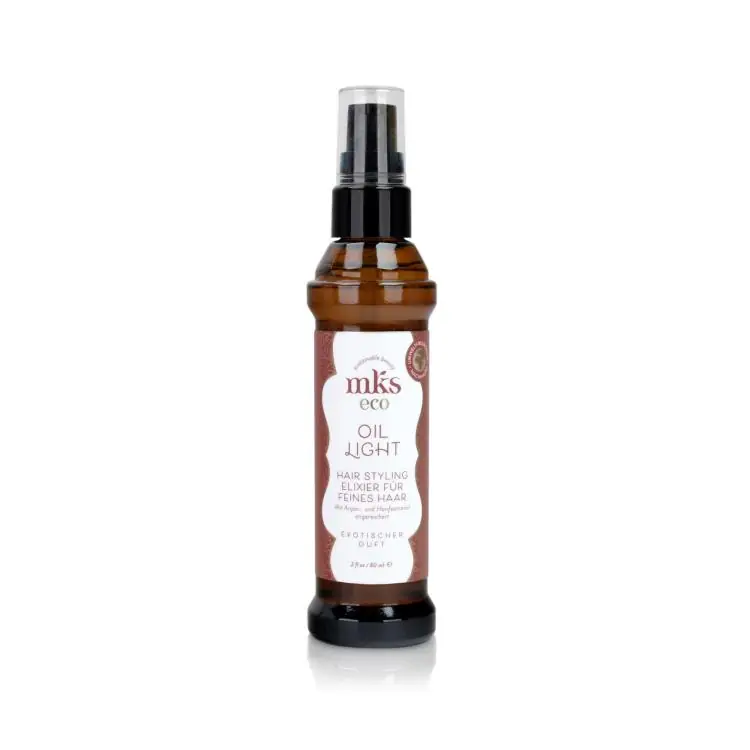 Mks Eco Oil Light Direktkauf